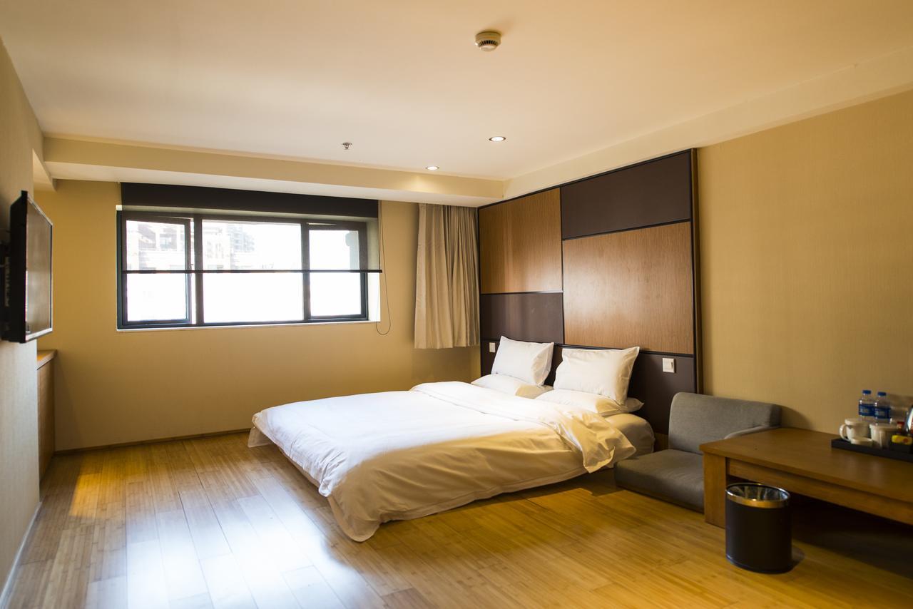 Ji Hotel Qiqihar Bu Kui Street ภายนอก รูปภาพ