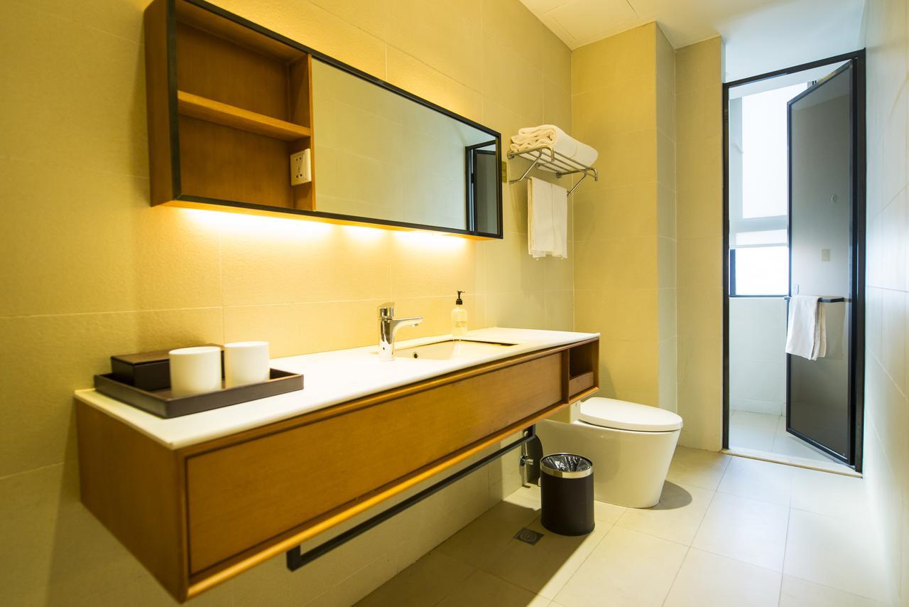 Ji Hotel Qiqihar Bu Kui Street ภายนอก รูปภาพ